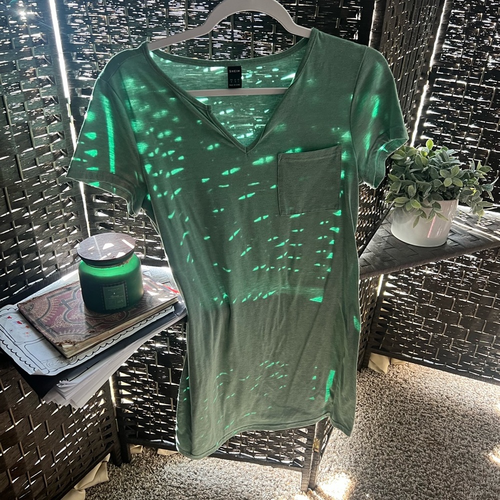 Tshirt dresses
